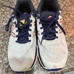 New Balance sneakers